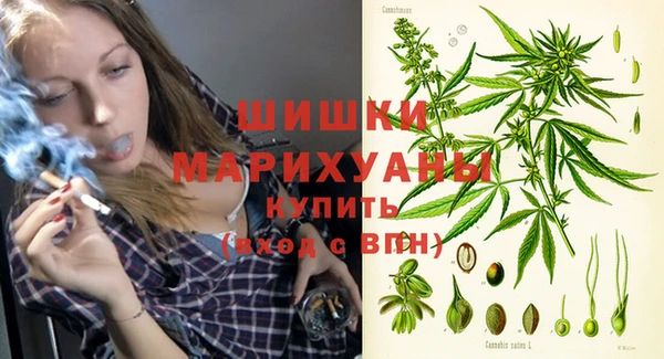 хмурый Верхний Тагил